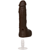Doc Johnson Bust It Squirting Model 21 cm - Versatile Suction Base, 30 ml