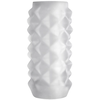 Doc Johnson Studs Reversible ULTRASKYN Dual-Texture Intimate Device 5”