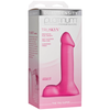 Doc Johnson TRUSKYN Tru Super Silicone Model Dual-Density 21 cm rusvai gelsvas