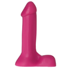 Doc Johnson TRUSKYN Tru Super Silicone Model Dual-Density 21 cm rusvai gelsvas