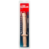 Doc Johnson The Manhandler Intimate Wand with Ergonomic Handle 37cm Juodas