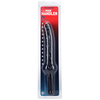 Doc Johnson Manhandler Intimate Wand 37cm Baltas Ergonomic Handle