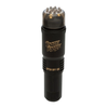 Doc Johnson The Original Mini Vibrator Juodas 10 cm Limited Edition