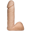 Doc Johnson Tru Ride TRUSKYN Silicone Intimate Model 15 cm rusvai gelsvas