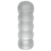 Doc Johnson ULTRASKYN Intimate Machine Spiral Texture 22 cm rusvai gelsvas
