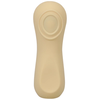Doc Johnson Ritual Dream Rechargeable Silicone Bullet Vibe Geltona