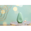 Doc Johnson NS Novelties Chi Rechargeable Silicone Mint Intimate Massager