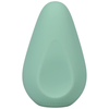 Doc Johnson NS Novelties Chi Rechargeable Silicone Mint Intimate Massager