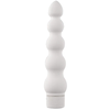 Doc Johnson Baltas Nights Ribbed Vibe 18 cm Multi-Speed Baltas