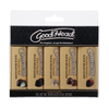 Doc Johnson GoodHead Chocolate Flavored Vanduo-Based Glide 5x29ml Set