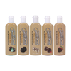 Doc Johnson GoodHead Chocolate Flavored Vanduo-Based Glide 5x29ml Set