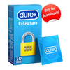 Durex Ypač saugus