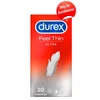 „Durex Feel Ultra Thin“ 10