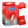 Durex Labai labai plonas