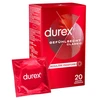 Durex Gefuhlsecht Classic 10vnt