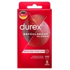 Durex Gefühlsecht Classic 8pcs