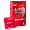 Durex Gefühlsecht Classic 8pcs