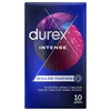 Orion Durex Intense Orgasmic x 10