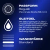 Orion Durex Intense Orgasmic x 10