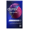 Orion Durex Intense Orgasmic x 22