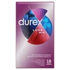 „Durex Love Mix“ 18 vnt