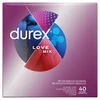 „Durex Love Mix“ pakuotė po 40 vnt