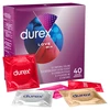 „Durex Love Mix“ pakuotė po 40 vnt