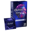 Durex Perfect Glide pakuotė po 10 vnt