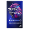 Durex Perfect Glide pakuotė po 10 vnt