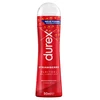 Durex Play Strawb. lubrikantas