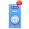 Durex Regular 6 prezervatyvai
