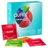 Durex Überrasch