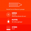 Durex Überrasch