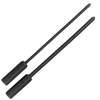 ElectraStim ElectraStim - Silicone Noir lankstus garsas 7mm