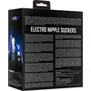 Electroshock By Shots Shots ElectroShock Bi-Polar Nipple Cups Electrical Stimulation Set