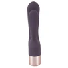 Elegant Series Elegantiškas dvigubas vibratorius