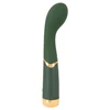 Emerald Love Prabangus G-Spot Vibe