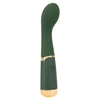 Emerald Love Prabangus G-Spot Vibe