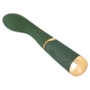 Emerald Love Prabangus G-Spot Vibe