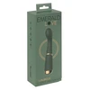 Emerald Love Prabangus G-Spot Vibe