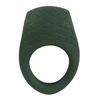 Emerald Love RING Prabangus penio žiedas