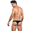 Envy - Microfiber Strong Juodas M/L