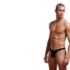 Envy - Low-Rise Strong Juodas M/L