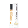 „Eye of Love“ – kūno purškiklis „After Dark“ 10 ml