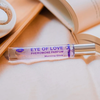 „Eye of Love“ – kūno purškiklis 10 ml „Male Morning Glow“