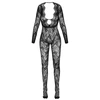 Fantasy by Cottelli Collection Catsuit Fantasy S-L