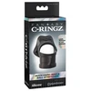 Pipedream FCR Rock Hard Ring &amp; Ball Stre