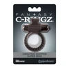 Pipedream FCR vibruojantis silikonas Super R