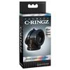 Fantasy C Ringz Rock Hard Cock Pipe