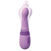 Pipedream FANTASY FOR HER ASMENINIS SEKSO APARATAS VIOLETINIS